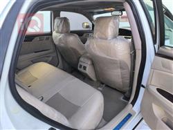 تويوتا أفالون